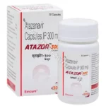 Atazor (Atazanavir)