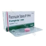 Fungicip 200 Mg