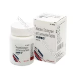 Inbec 30 Mg (Abacavir/Dolutegravir/Lamivudine)