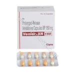 Venlor XR 150Mg