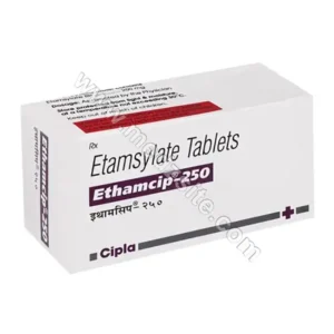 Ethamcip (Ethamsylate)