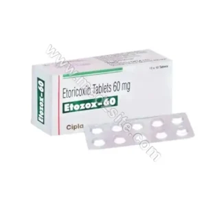 Etozox (Etoricoxib)