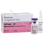 IVF HMG 75IU