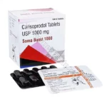 Carisoprodol 1000 Mg