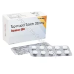 Tapaday 200 Mg (Tapentadol 200)