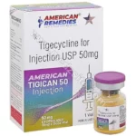 Tigican 50Mg