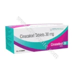 Cinaselect 30 Mg
