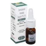 D-Pressin Nasal Spray 0.01% 5Ml