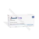 Daonil 5 Mg