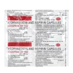 Ecosprin AV 150 Mg