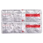 Ecosprin AV 75/20 Mg