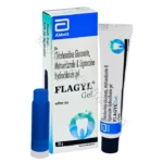 Flagyl Gel 20G
