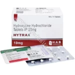 Hytrax 10 Mg