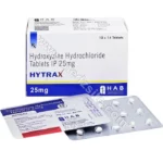 Hytrax 25 Mg
