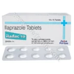 Iladac 10 Mg