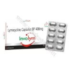 Involym 408 Mg