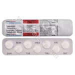 Ismo Retard 40 Mg (Isosorbide Mononitrate)