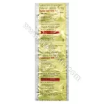 Ivabrad OD 15 Mg (Ivabradine)