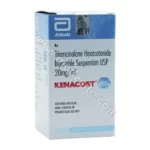 Kenacort Hexa Injection 20 Mg Ml