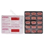 Mesacol 1200 Mg