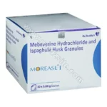 Morease-I Granules