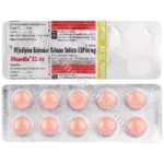 Nicardia XL 60 Mg