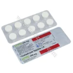 Odoxil 250 Mg Strip