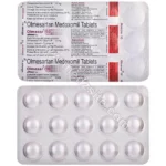 Olmesar 10 Mg (Olmesartan Medoxomil)