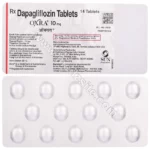Oxra 10 Mg