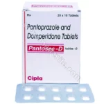 Pantosec D 50