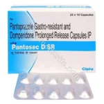 Pantosec D SR