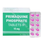 Primaquine 15 mg