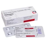 Rebopag 25 Mg