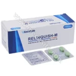 Relinquish-M