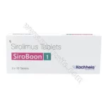 SiroBoon 1 mg