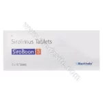 SiroBoon 3 mg