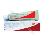 Tenovate-M Cream 15G