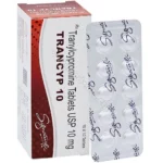Trancyp 10 Mg (Tranylcypromine)