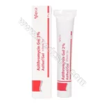 Azifast Gel 2 20g