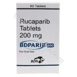 Bdparib 200 Mg (Rucaparib)