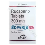 Bdparib 300 Mg