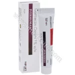 Ivermectin 1% Cream (Iverhuman)