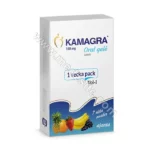 Kamagra Oral Jelly Vol 1