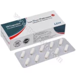 Low Dose Naltrexone 1.5Mg (LDN 1.5)
