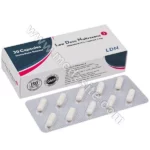 Low Dose Naltrexone 3Mg (LDN 3)