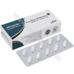 Low Dose Naltrexone 4.5Mg (LDN 4.5)