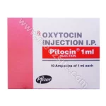 Pitocin 10 iu Injection