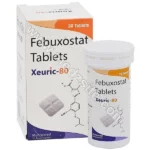Xeuric 80 Mg