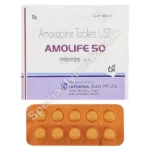 Amolife 50