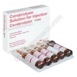 Cerebrolysin Injection